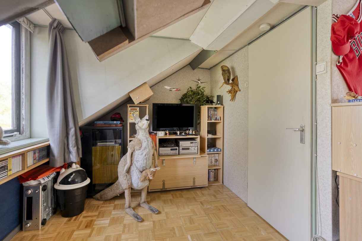 Te koop: Foto Woonhuis aan de Jongkindt Coninckstraat 14 in Alphen aan den Rijn