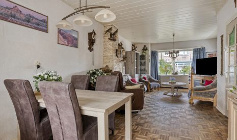 Te koop: Foto Woonhuis aan de Jongkindt Coninckstraat 14 in Alphen aan den Rijn