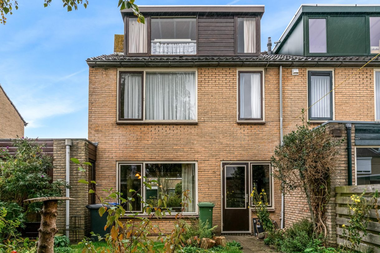 Te koop: Foto Woonhuis aan de Gestellaan 14 in Nieuwegein