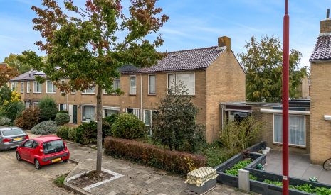 Hoofdfoto van Nieuwegein Gestellaan 14