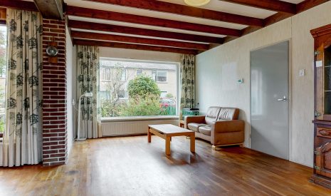 Te koop: Foto Woonhuis aan de Gestellaan 14 in Nieuwegein