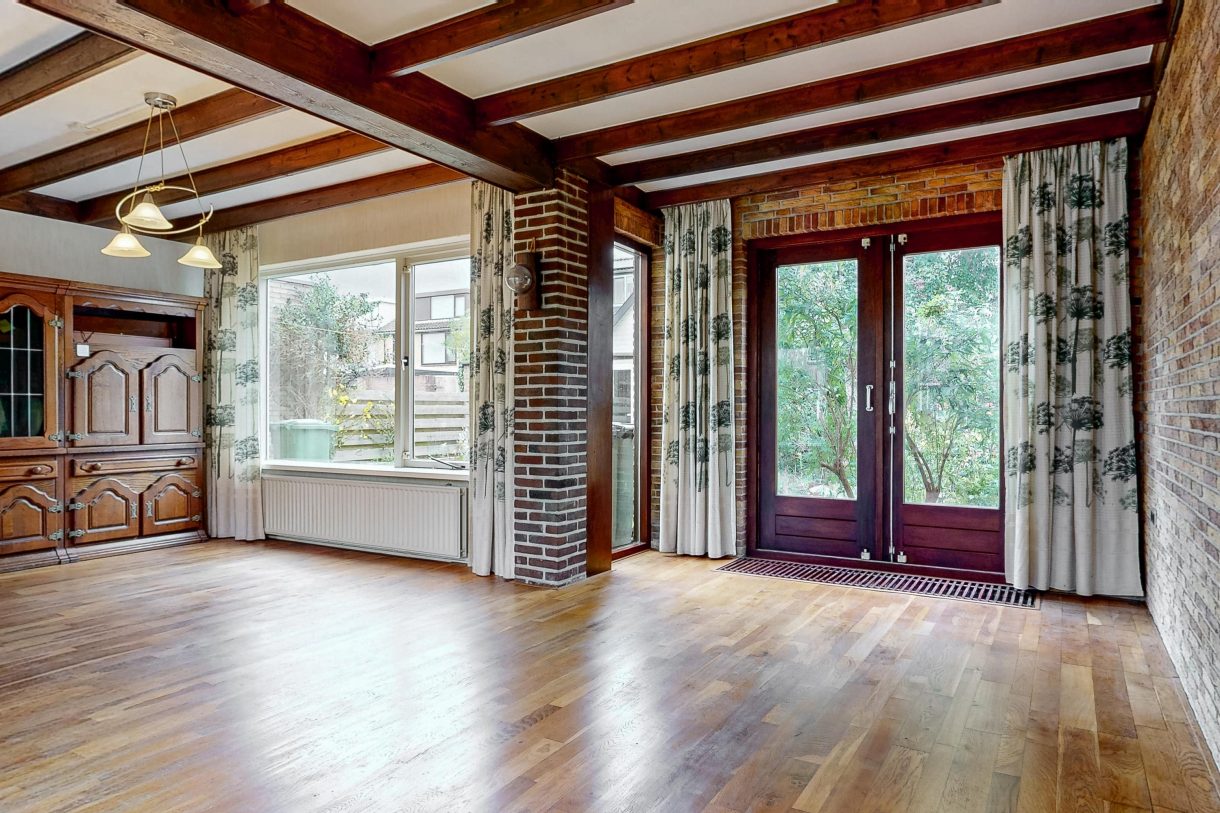 Te koop: Foto Woonhuis aan de Gestellaan 14 in Nieuwegein