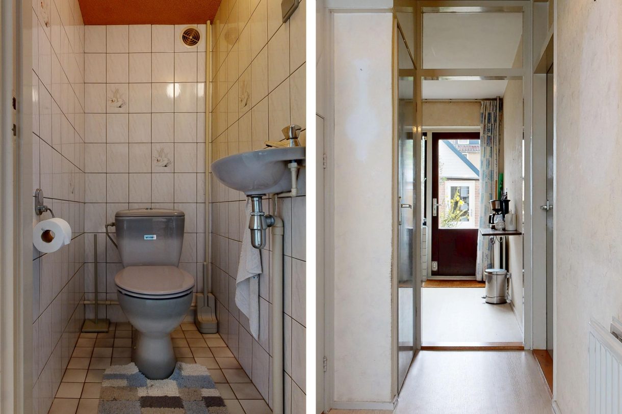 Te koop: Foto Woonhuis aan de Gestellaan 14 in Nieuwegein