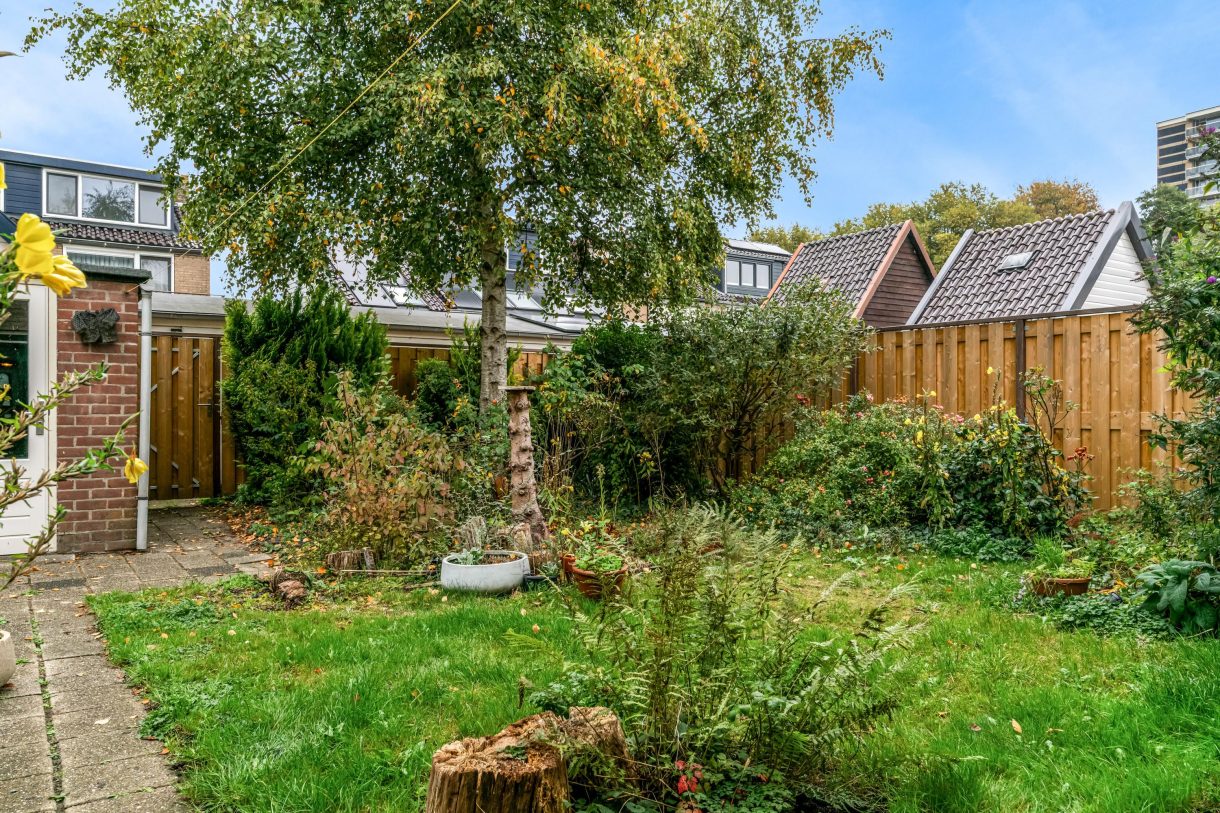 Te koop: Foto Woonhuis aan de Gestellaan 14 in Nieuwegein