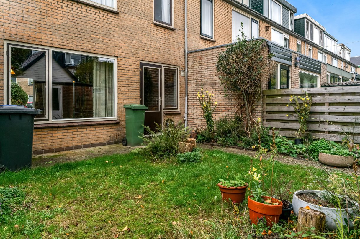 Te koop: Foto Woonhuis aan de Gestellaan 14 in Nieuwegein