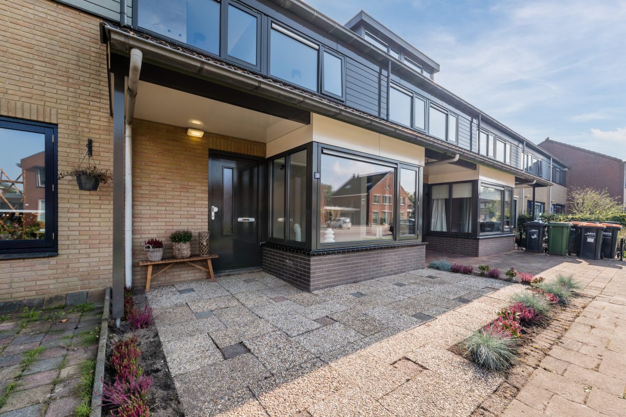 Te koop: Foto Woonhuis aan de De Kroon 180 in Hoogeveen