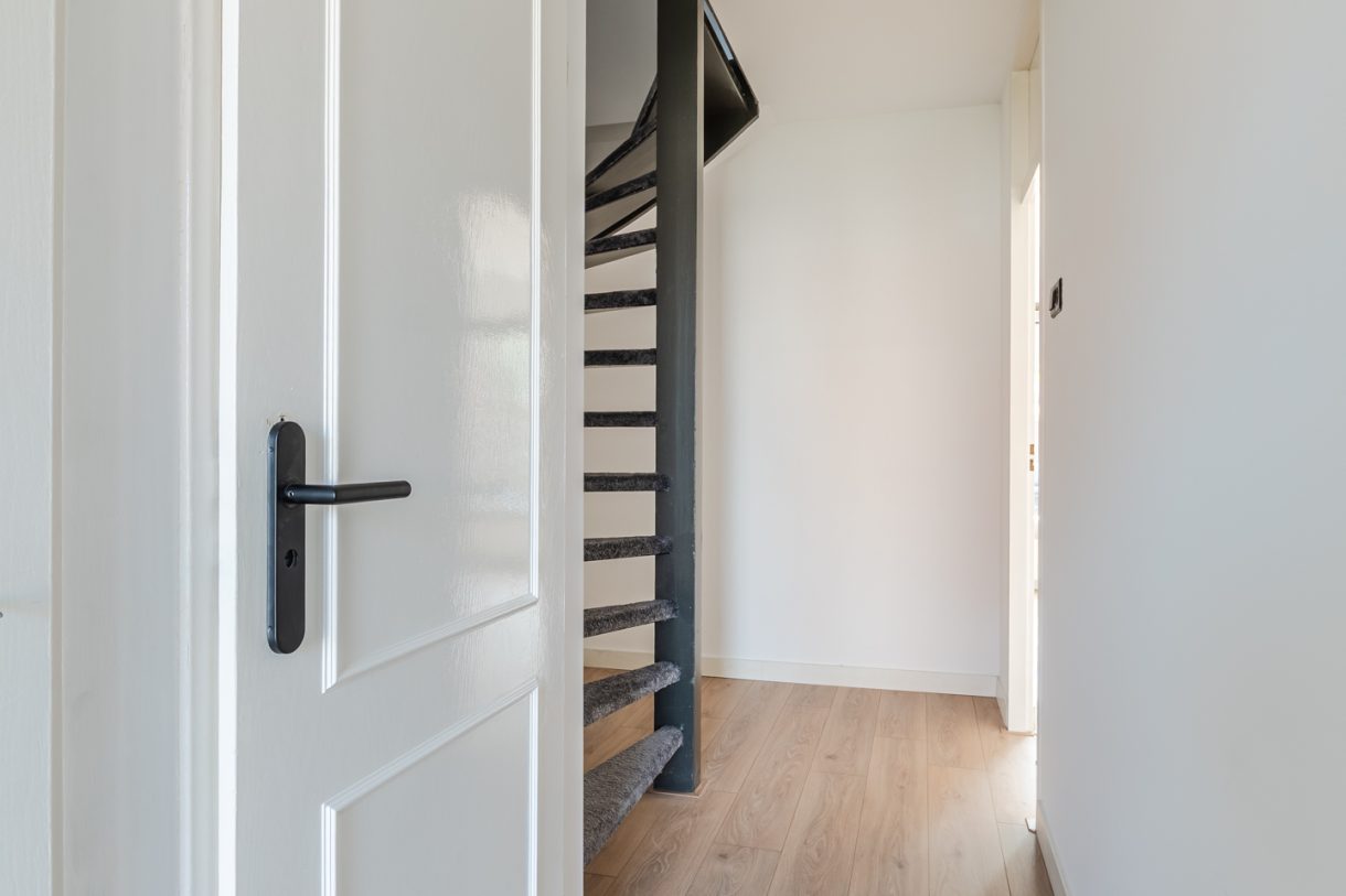 Te koop: Foto Woonhuis aan de De Kroon 180 in Hoogeveen