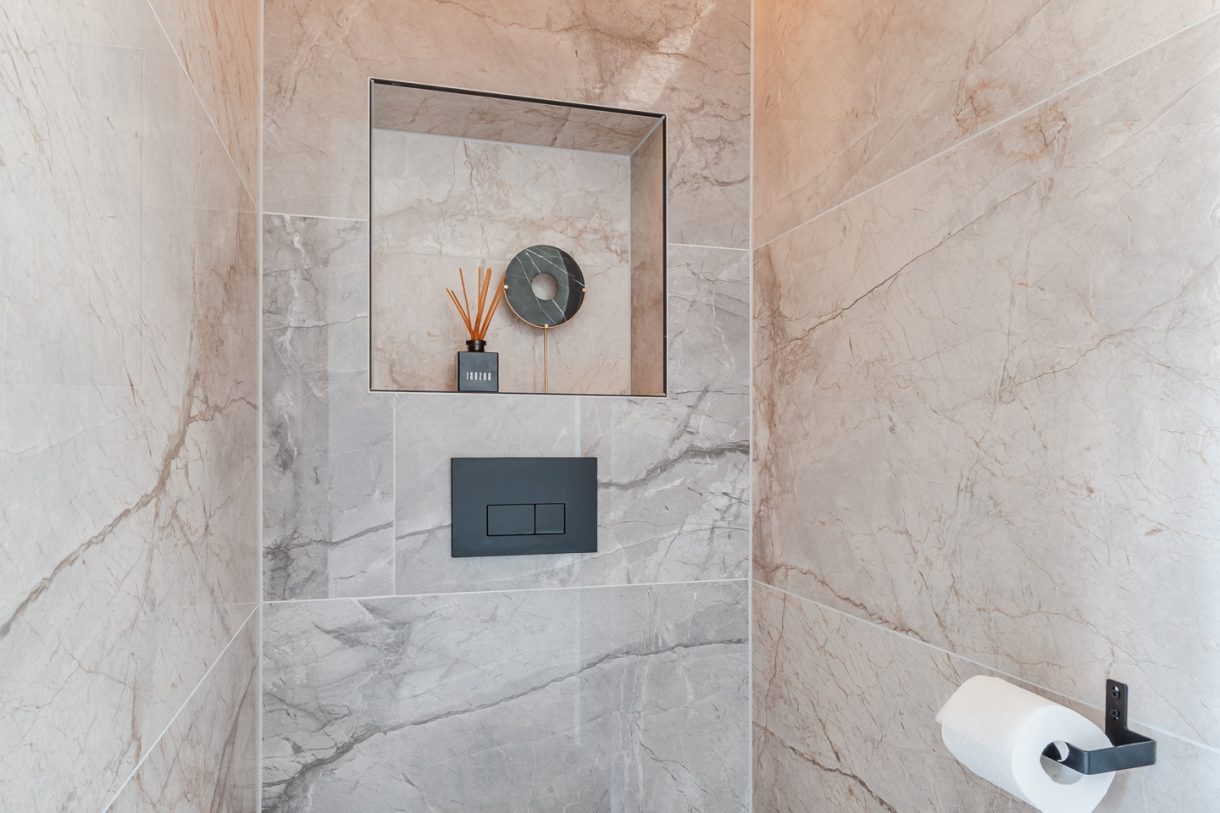 Te koop: Foto Woonhuis aan de De Kroon 180 in Hoogeveen