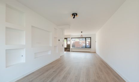 Te koop: Foto Woonhuis aan de De Kroon 180 in Hoogeveen