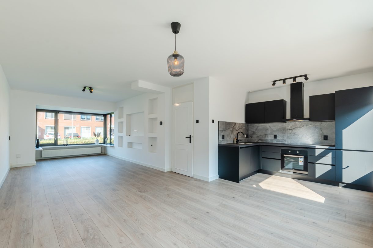 Te koop: Foto Woonhuis aan de De Kroon 180 in Hoogeveen