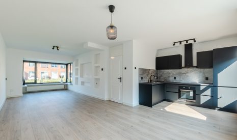 Te koop: Foto Woonhuis aan de De Kroon 180 in Hoogeveen