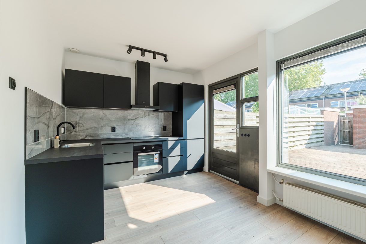 Te koop: Foto Woonhuis aan de De Kroon 180 in Hoogeveen