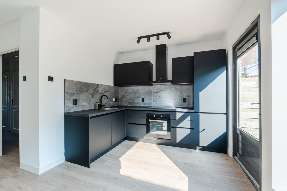 Te koop: Foto Woonhuis aan de De Kroon 180 in Hoogeveen