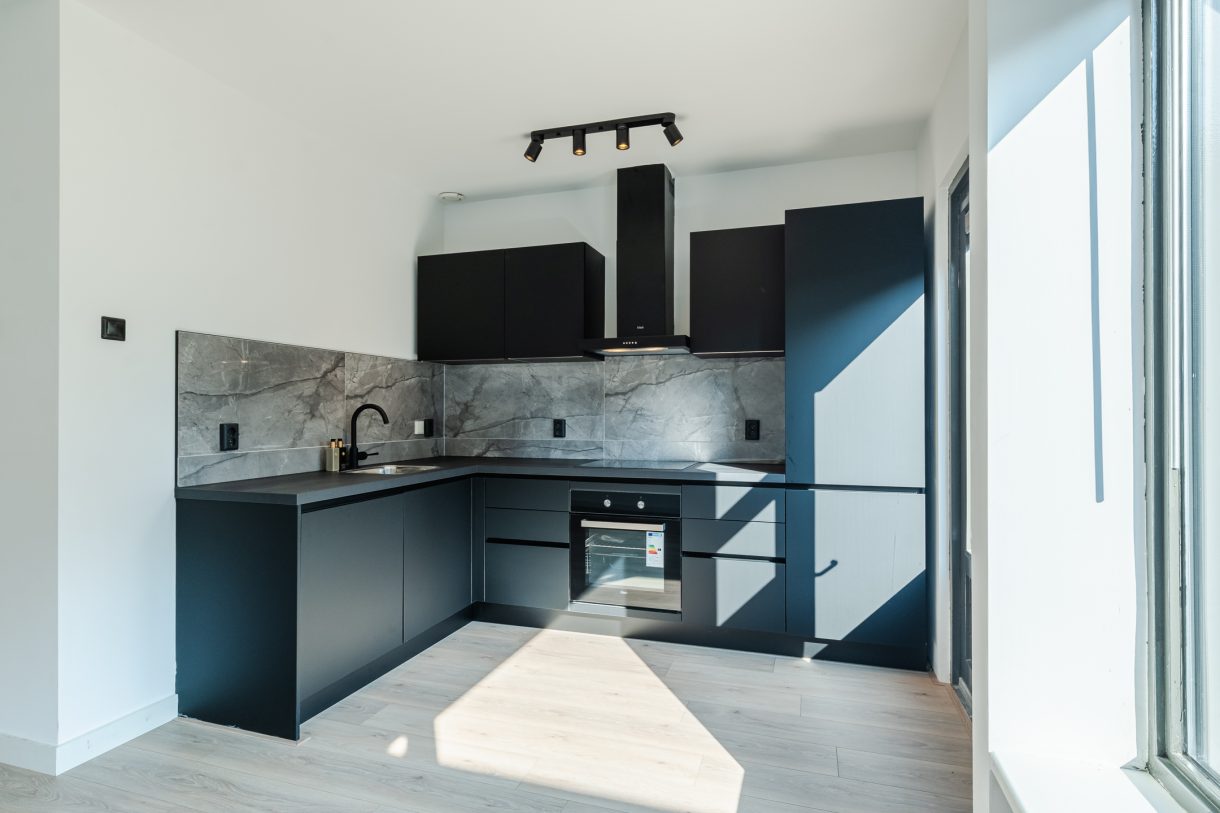 Te koop: Foto Woonhuis aan de De Kroon 180 in Hoogeveen