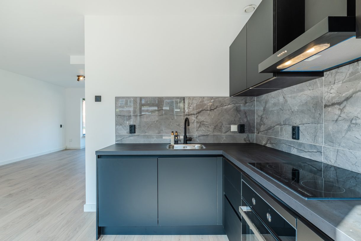 Te koop: Foto Woonhuis aan de De Kroon 180 in Hoogeveen