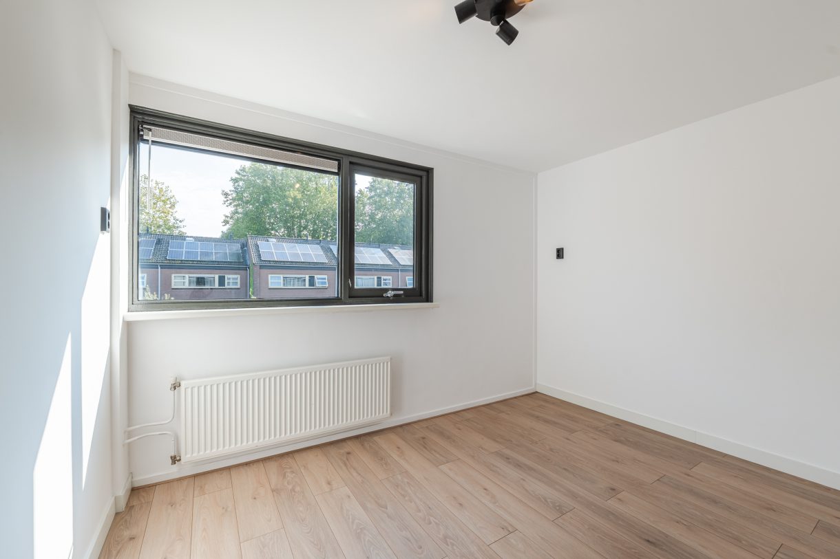 Te koop: Foto Woonhuis aan de De Kroon 180 in Hoogeveen