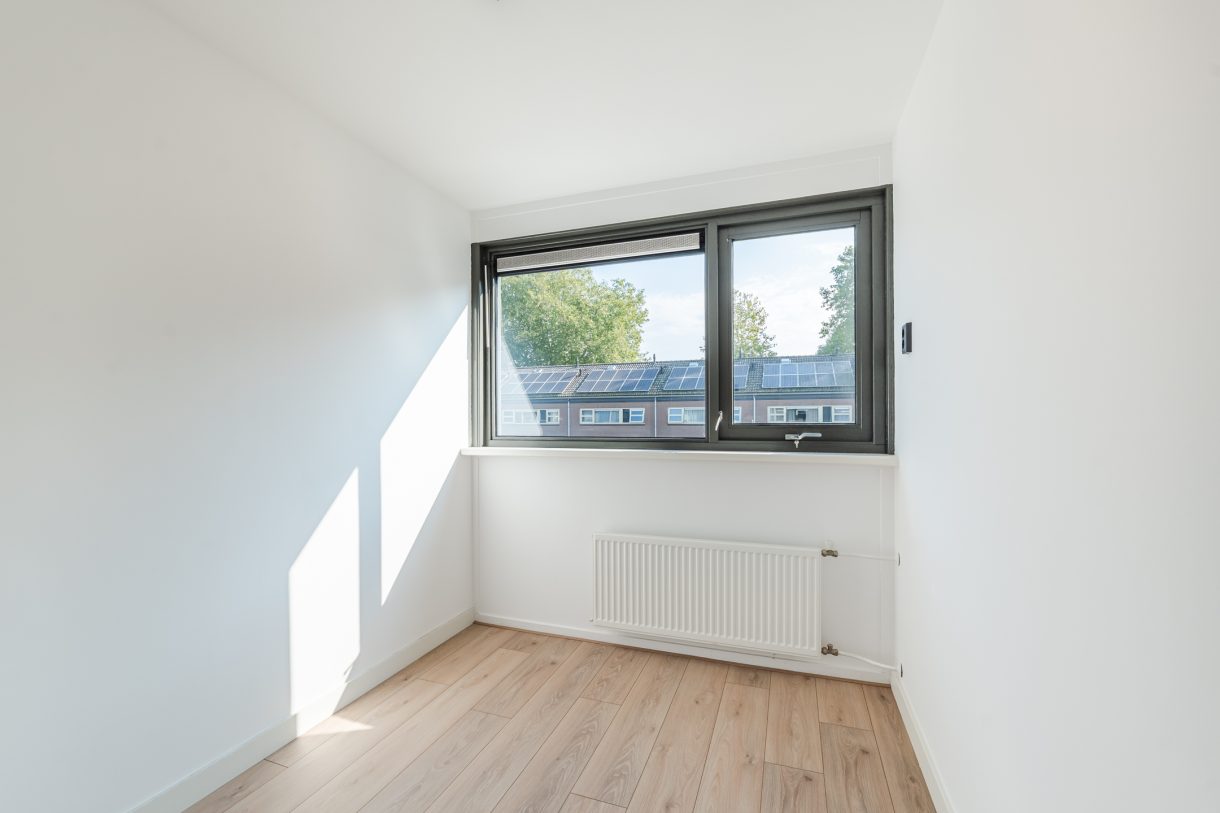 Te koop: Foto Woonhuis aan de De Kroon 180 in Hoogeveen