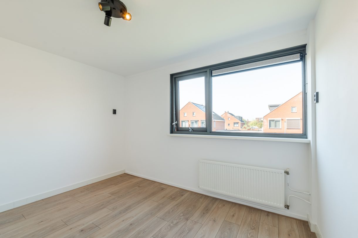 Te koop: Foto Woonhuis aan de De Kroon 180 in Hoogeveen