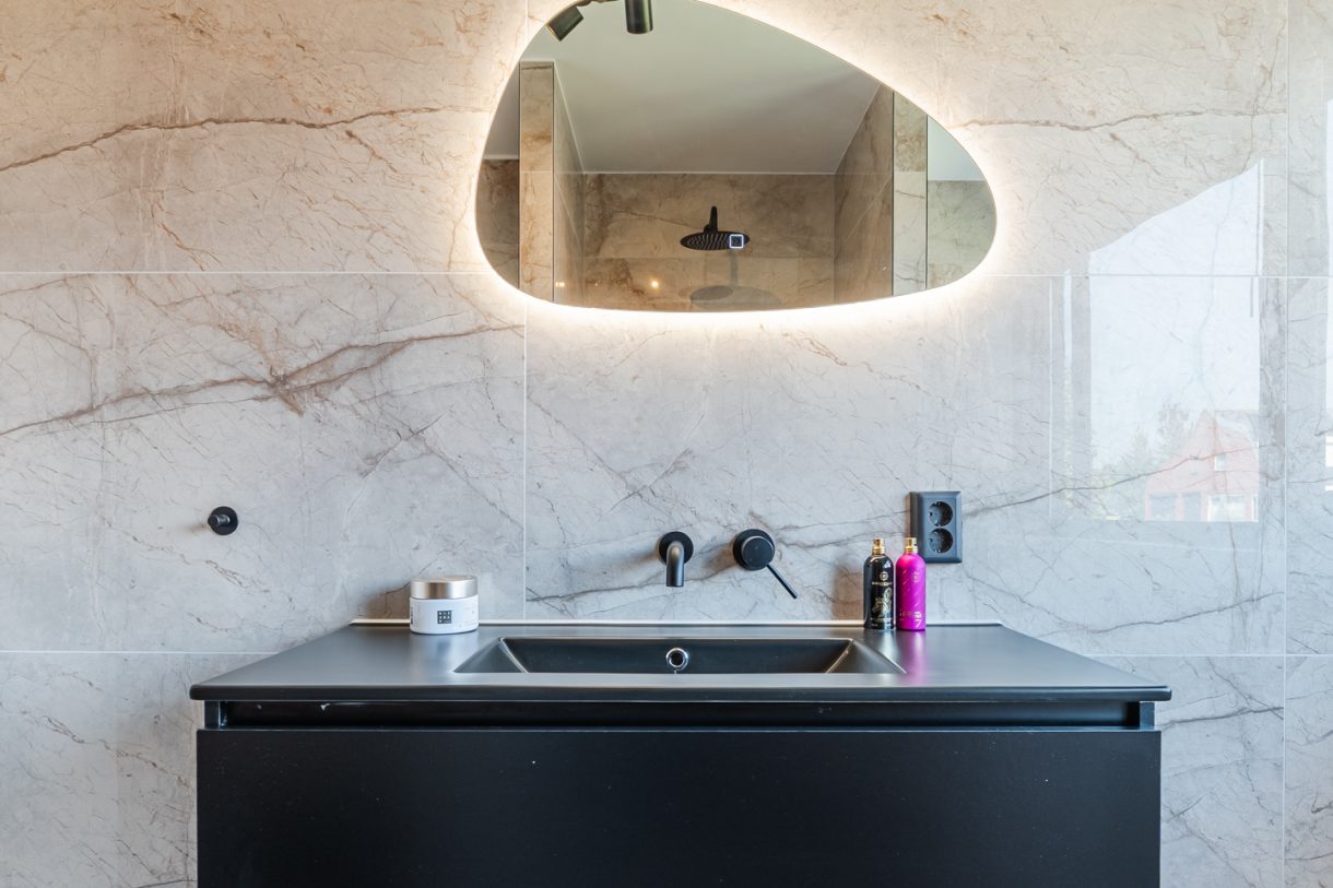 Te koop: Foto Woonhuis aan de De Kroon 180 in Hoogeveen