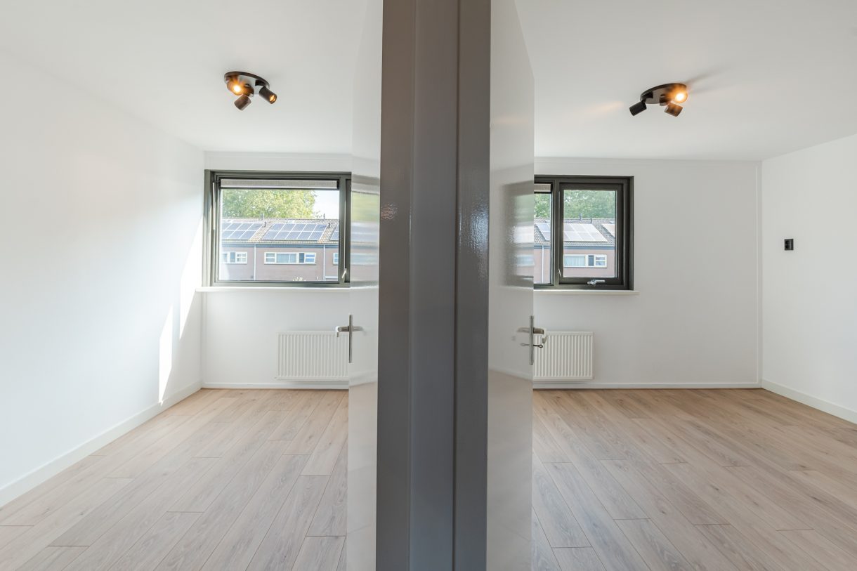 Te koop: Foto Woonhuis aan de De Kroon 180 in Hoogeveen