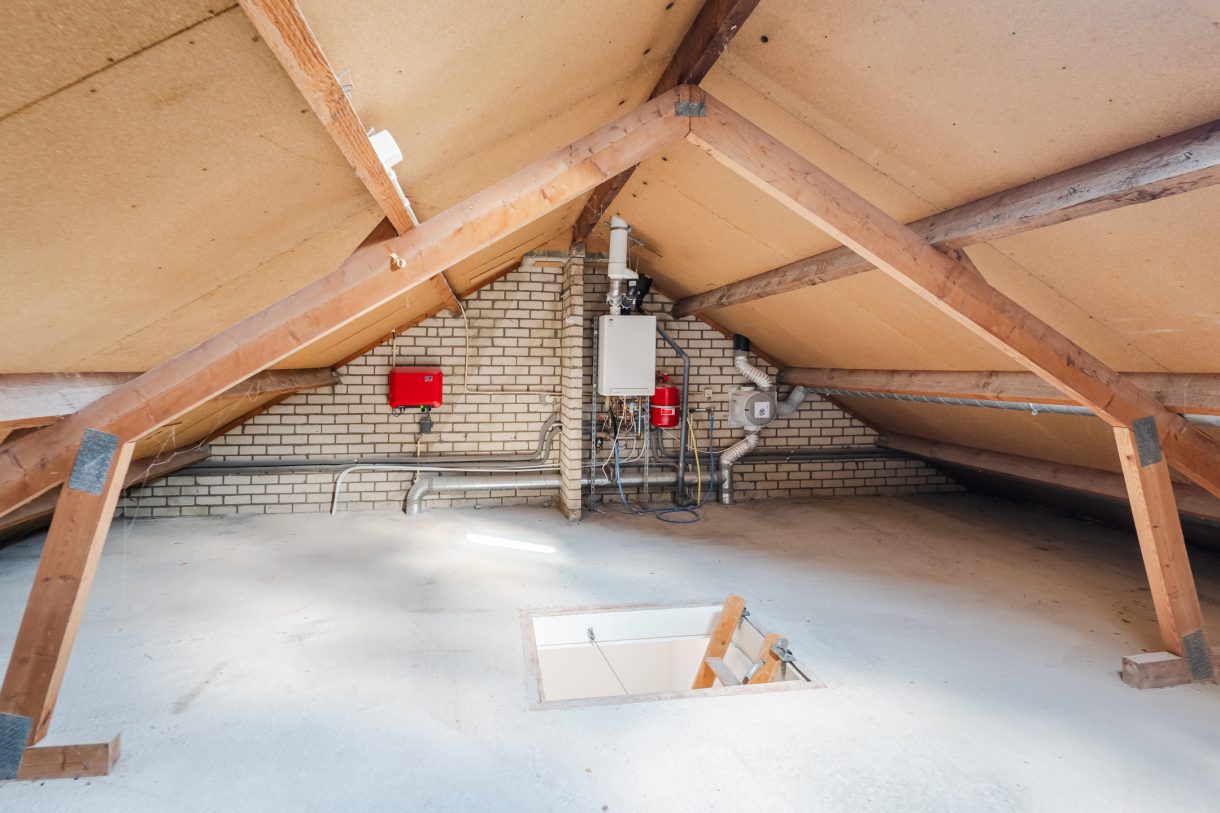 Te koop: Foto Woonhuis aan de De Kroon 180 in Hoogeveen