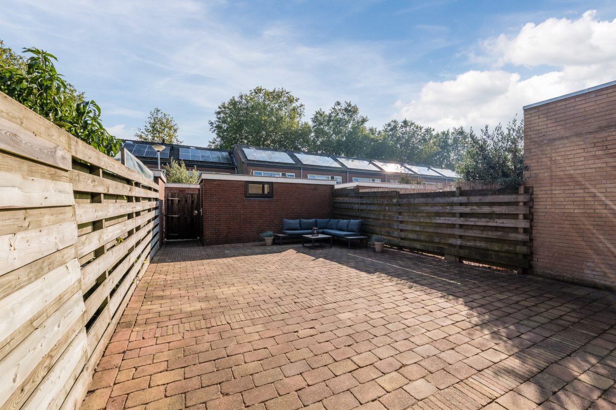 Te koop: Foto Woonhuis aan de De Kroon 180 in Hoogeveen