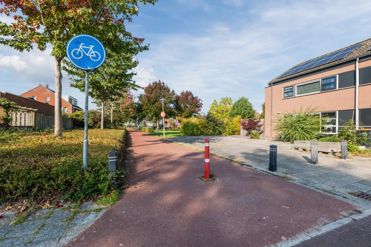 Te koop: Foto Woonhuis aan de De Kroon 180 in Hoogeveen