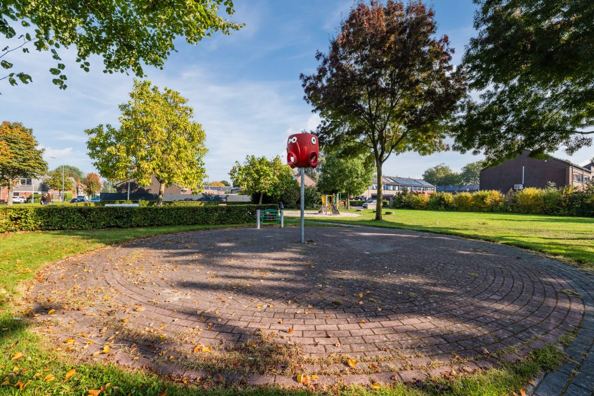 Te koop: Foto Woonhuis aan de De Kroon 180 in Hoogeveen