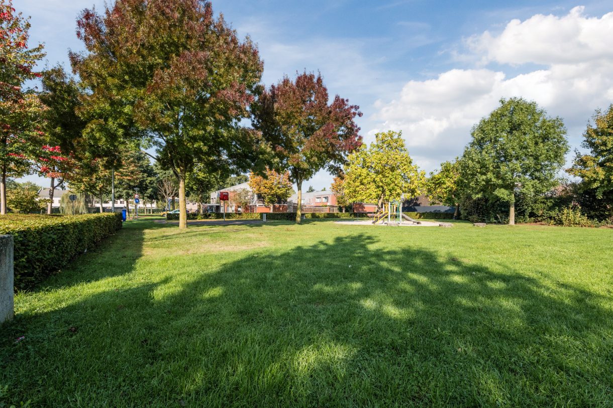 Te koop: Foto Woonhuis aan de De Kroon 180 in Hoogeveen