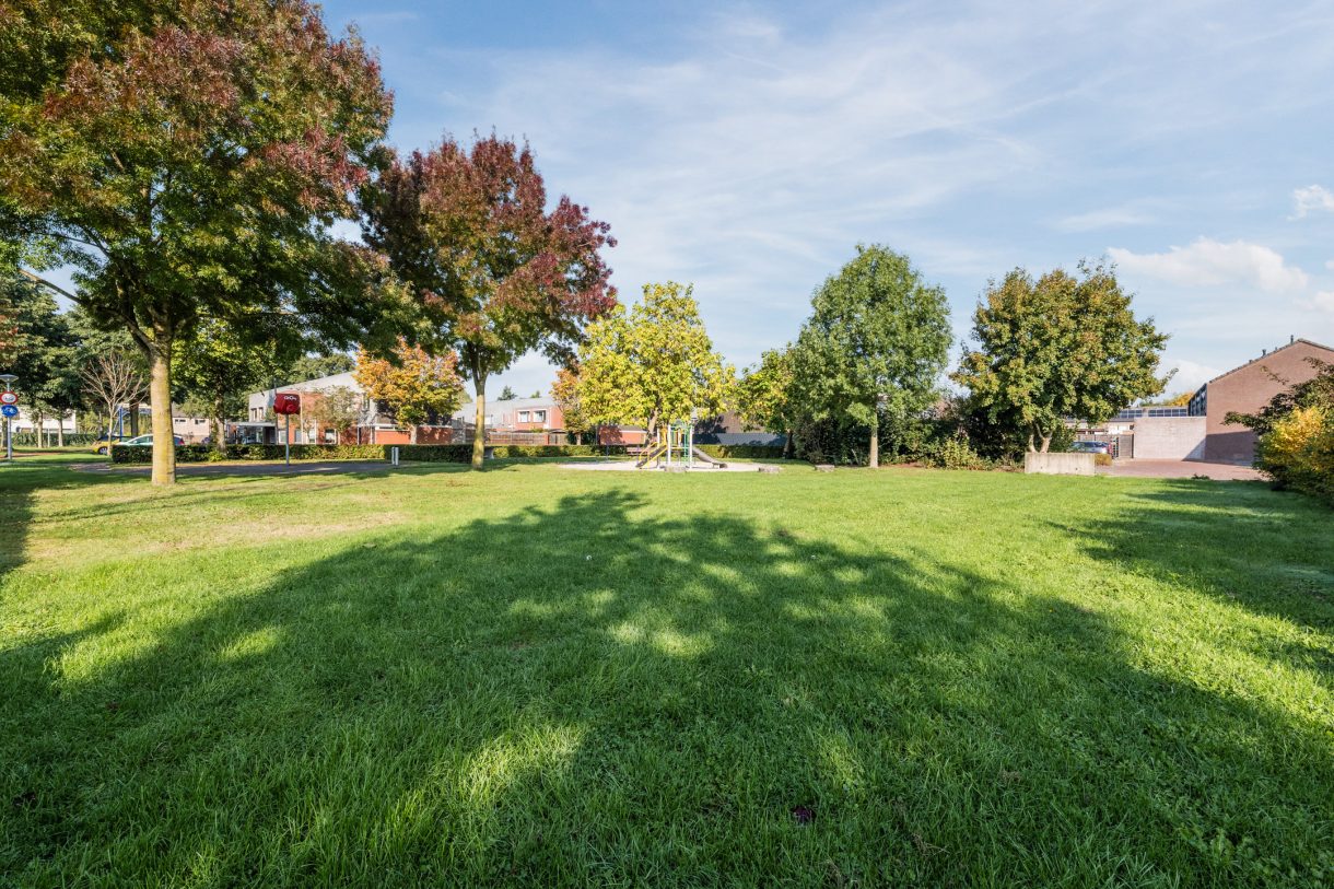 Te koop: Foto Woonhuis aan de De Kroon 180 in Hoogeveen