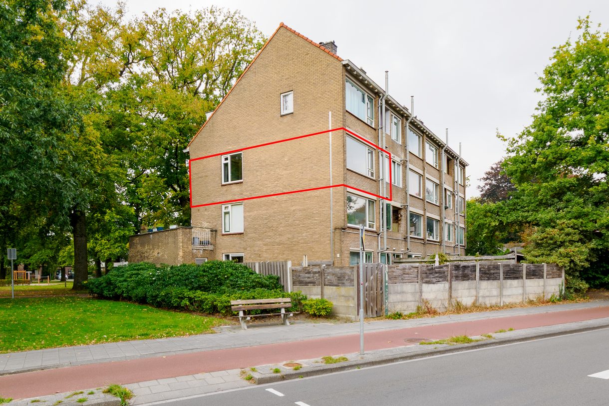 Te koop: Foto Appartement aan de Anthony van Leeuwenhoeklaan 2II in Hengelo