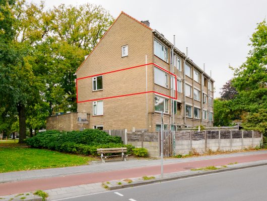 Hoofdfoto van Hengelo Anthony van Leeuwenhoeklaan 2II