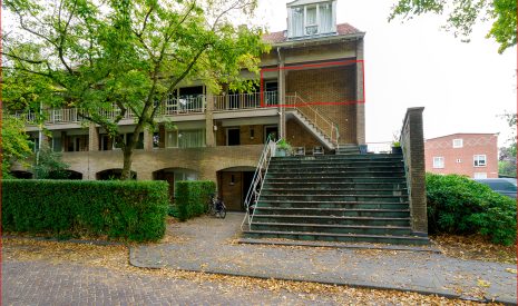 Te koop: Foto Appartement aan de Anthony van Leeuwenhoeklaan 2II in Hengelo