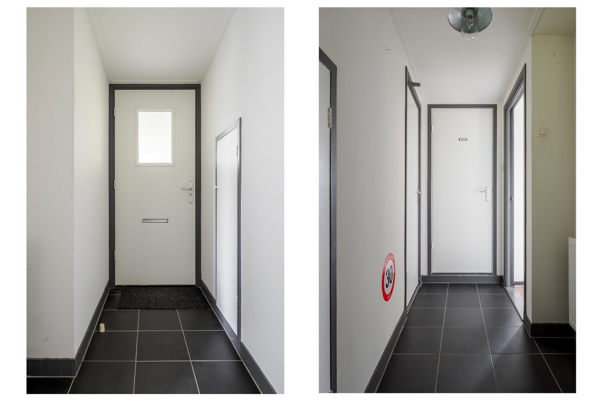 Te koop: Foto Appartement aan de Anthony van Leeuwenhoeklaan 2II in Hengelo