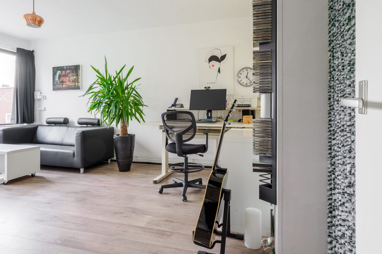 Te koop: Foto Appartement aan de Anthony van Leeuwenhoeklaan 2II in Hengelo