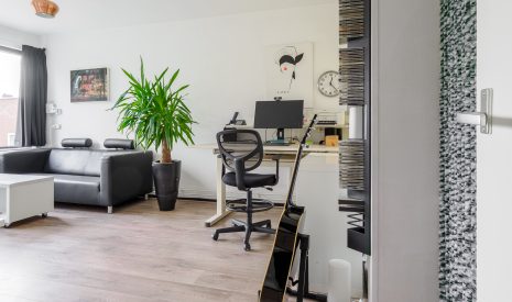 Te koop: Foto Appartement aan de Anthony van Leeuwenhoeklaan 2II in Hengelo