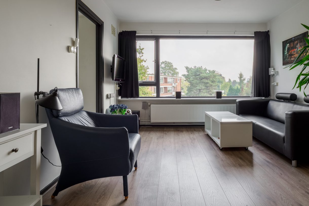 Te koop: Foto Appartement aan de Anthony van Leeuwenhoeklaan 2II in Hengelo