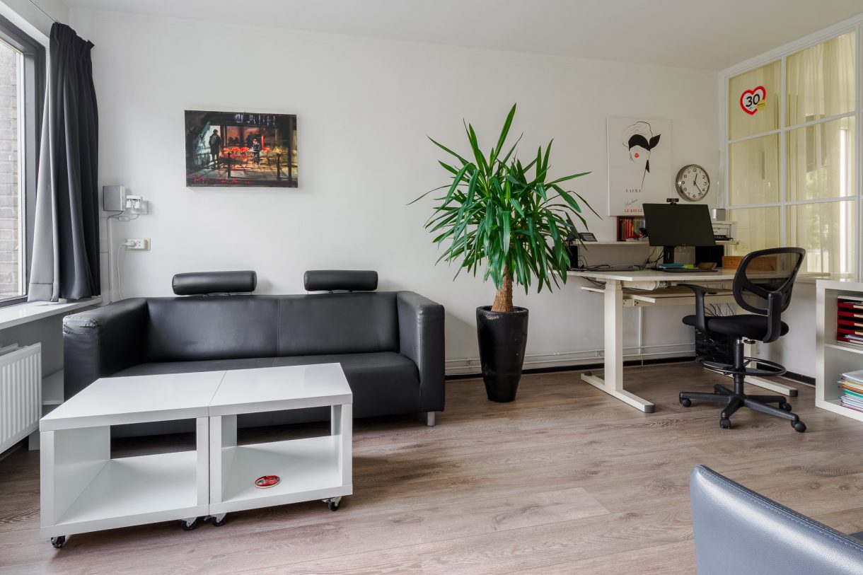 Te koop: Foto Appartement aan de Anthony van Leeuwenhoeklaan 2II in Hengelo