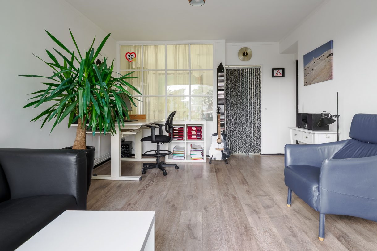 Te koop: Foto Appartement aan de Anthony van Leeuwenhoeklaan 2II in Hengelo