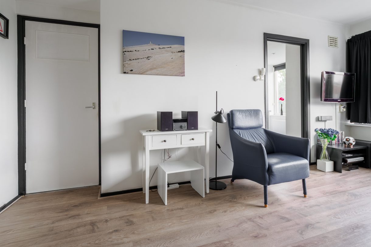 Te koop: Foto Appartement aan de Anthony van Leeuwenhoeklaan 2II in Hengelo