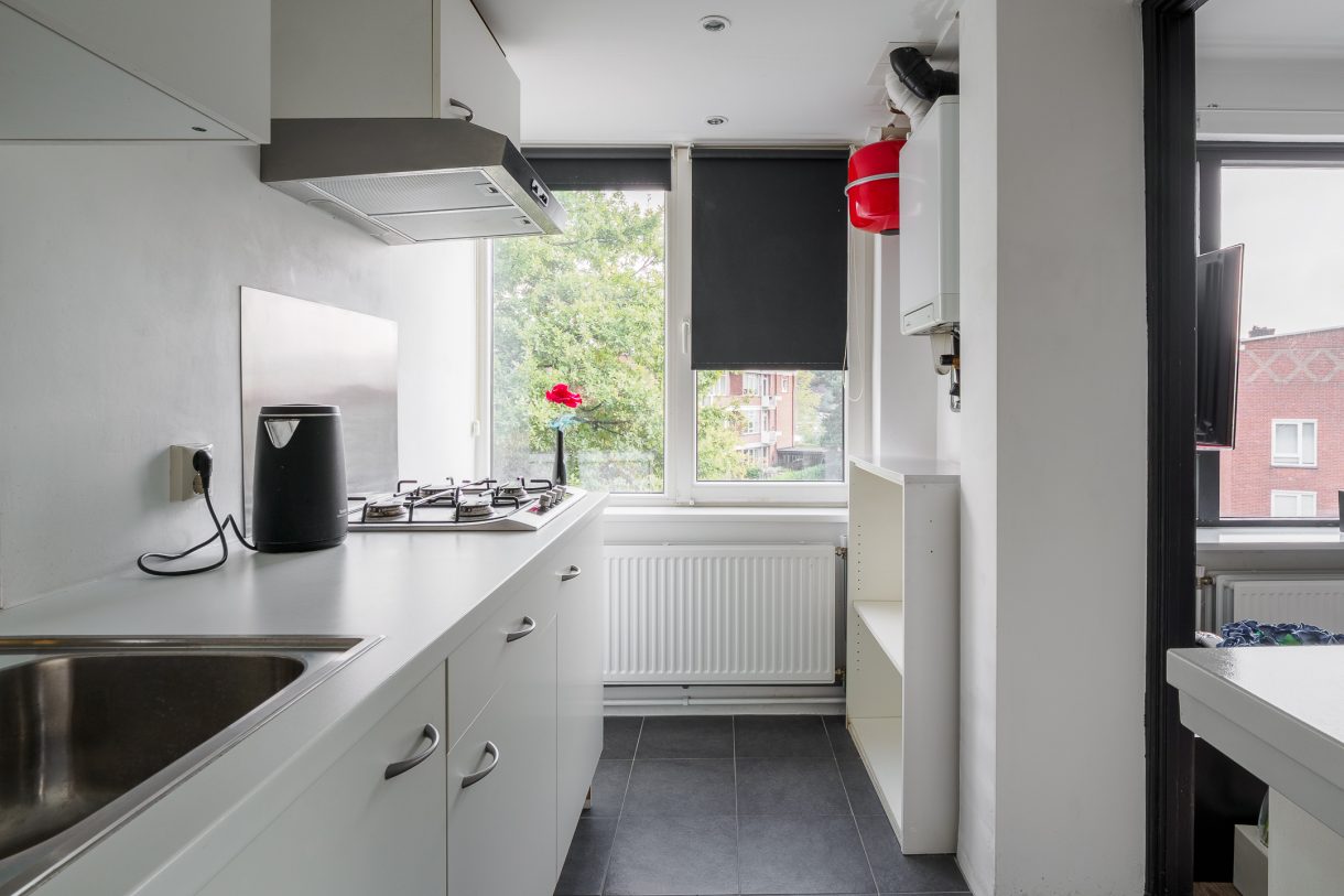 Te koop: Foto Appartement aan de Anthony van Leeuwenhoeklaan 2II in Hengelo