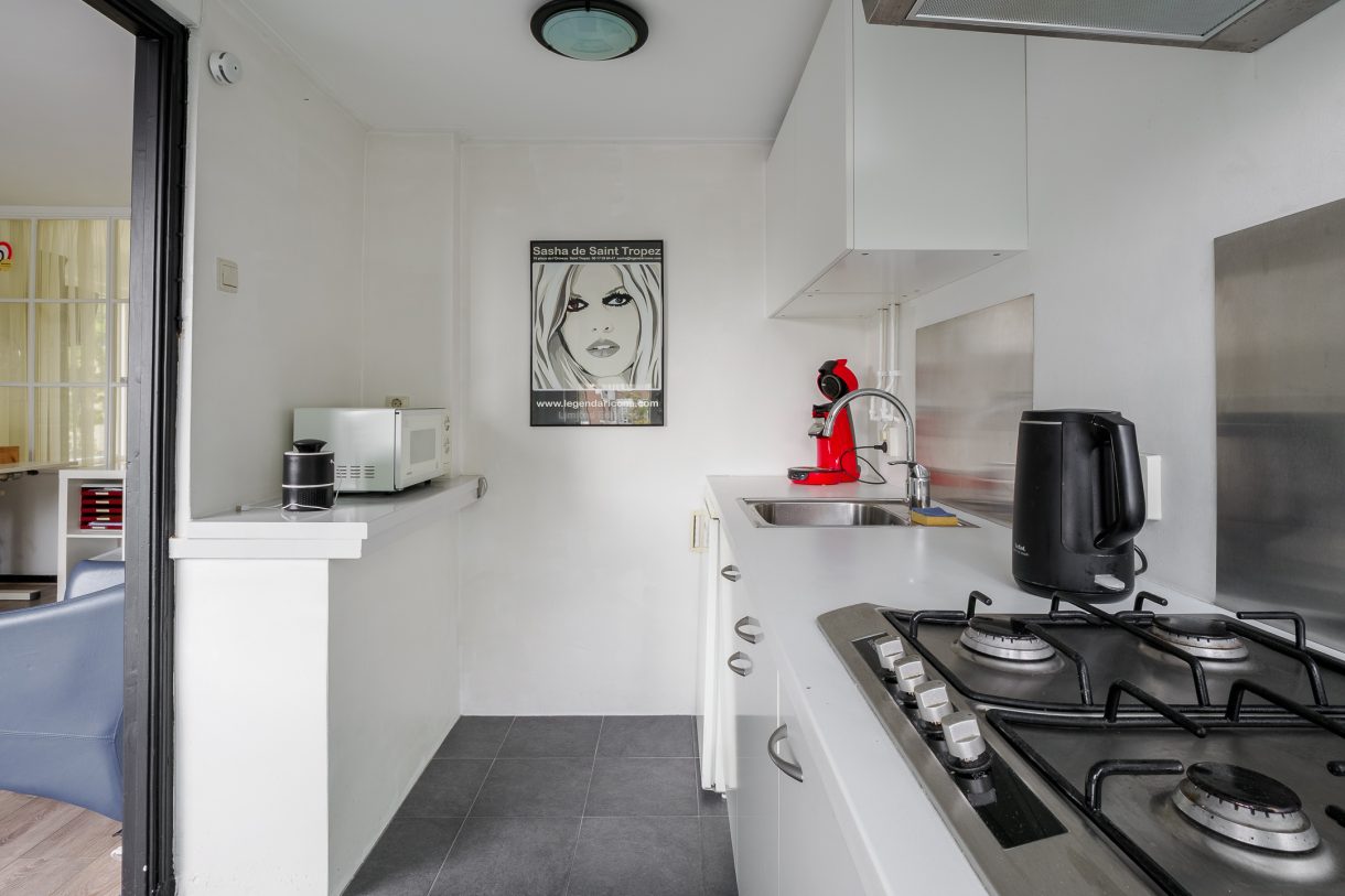 Te koop: Foto Appartement aan de Anthony van Leeuwenhoeklaan 2II in Hengelo
