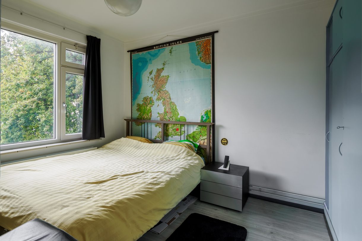 Te koop: Foto Appartement aan de Anthony van Leeuwenhoeklaan 2II in Hengelo