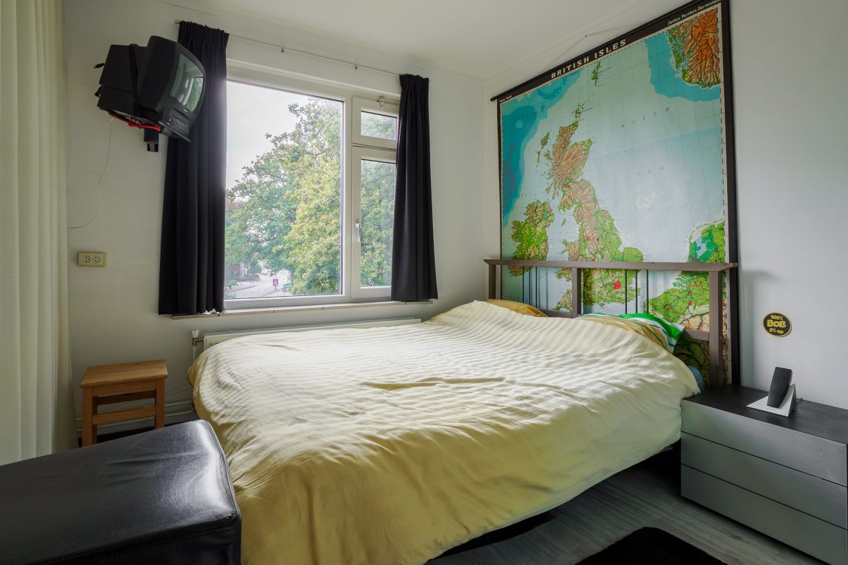 Te koop: Foto Appartement aan de Anthony van Leeuwenhoeklaan 2II in Hengelo