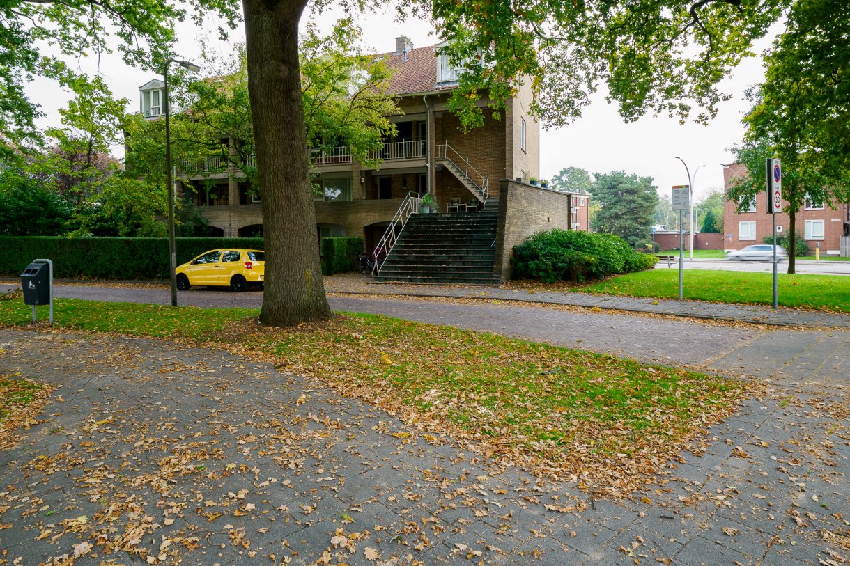 Te koop: Foto Appartement aan de Anthony van Leeuwenhoeklaan 2II in Hengelo