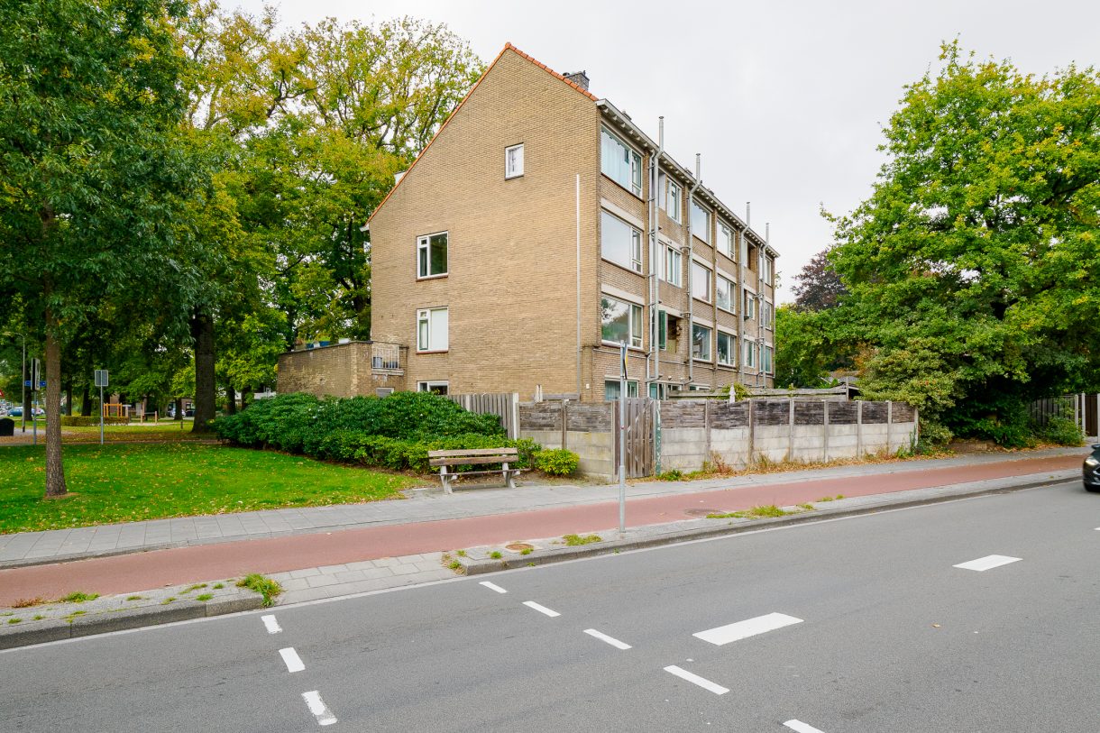 Te koop: Foto Appartement aan de Anthony van Leeuwenhoeklaan 2II in Hengelo