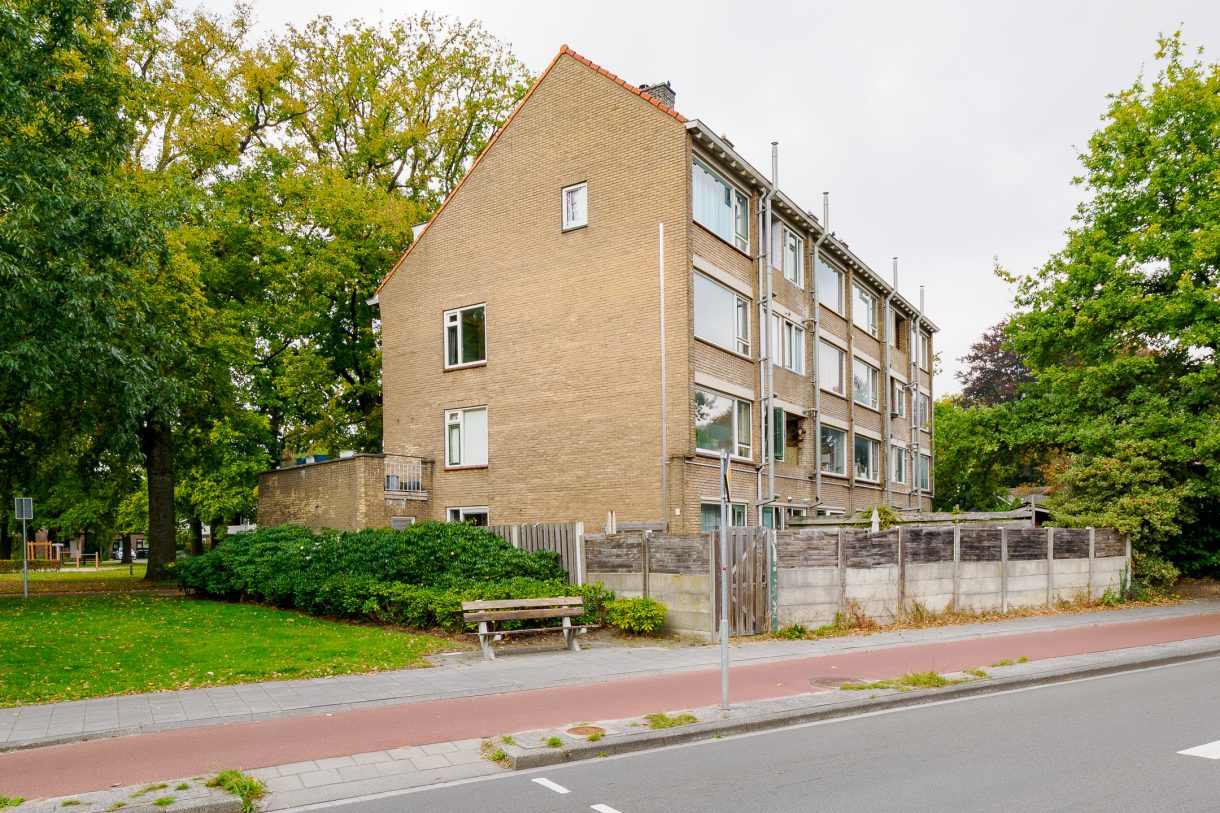 Te koop: Foto Appartement aan de Anthony van Leeuwenhoeklaan 2II in Hengelo
