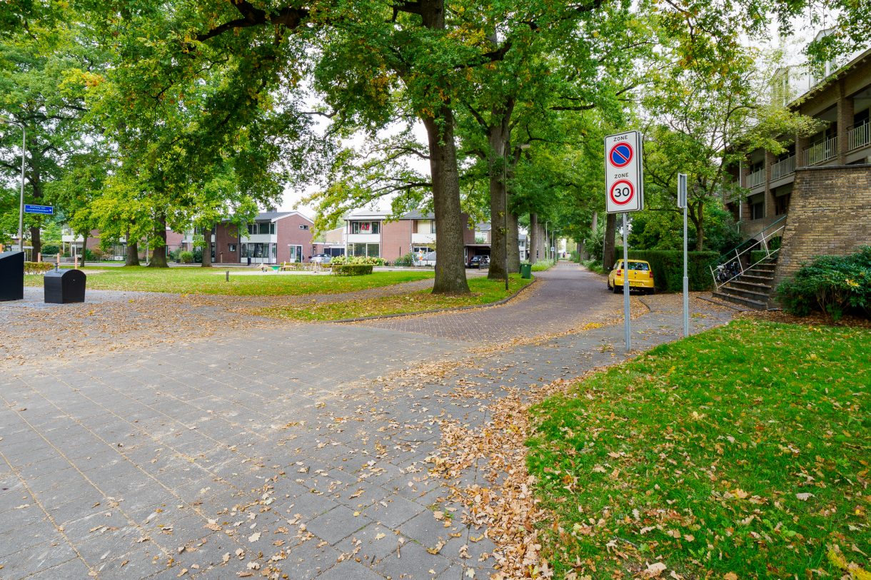 Te koop: Foto Appartement aan de Anthony van Leeuwenhoeklaan 2II in Hengelo