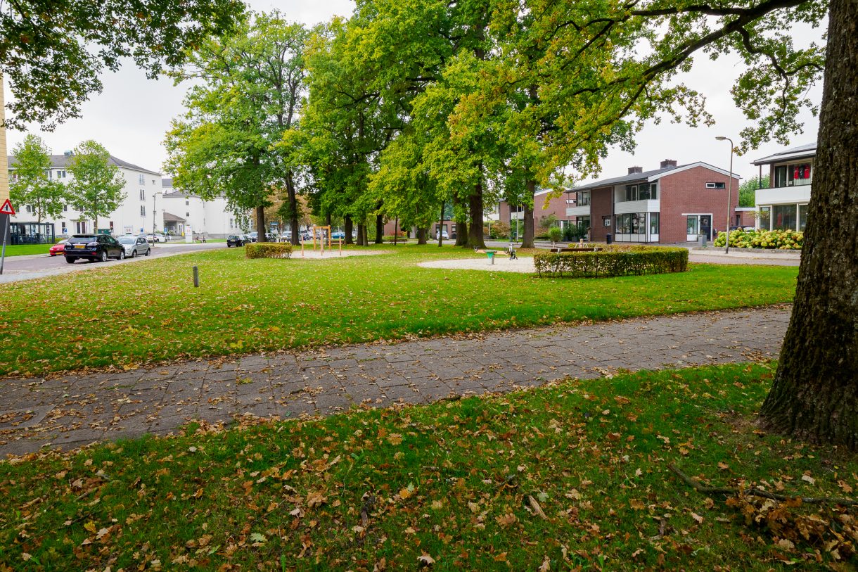 Te koop: Foto Appartement aan de Anthony van Leeuwenhoeklaan 2II in Hengelo