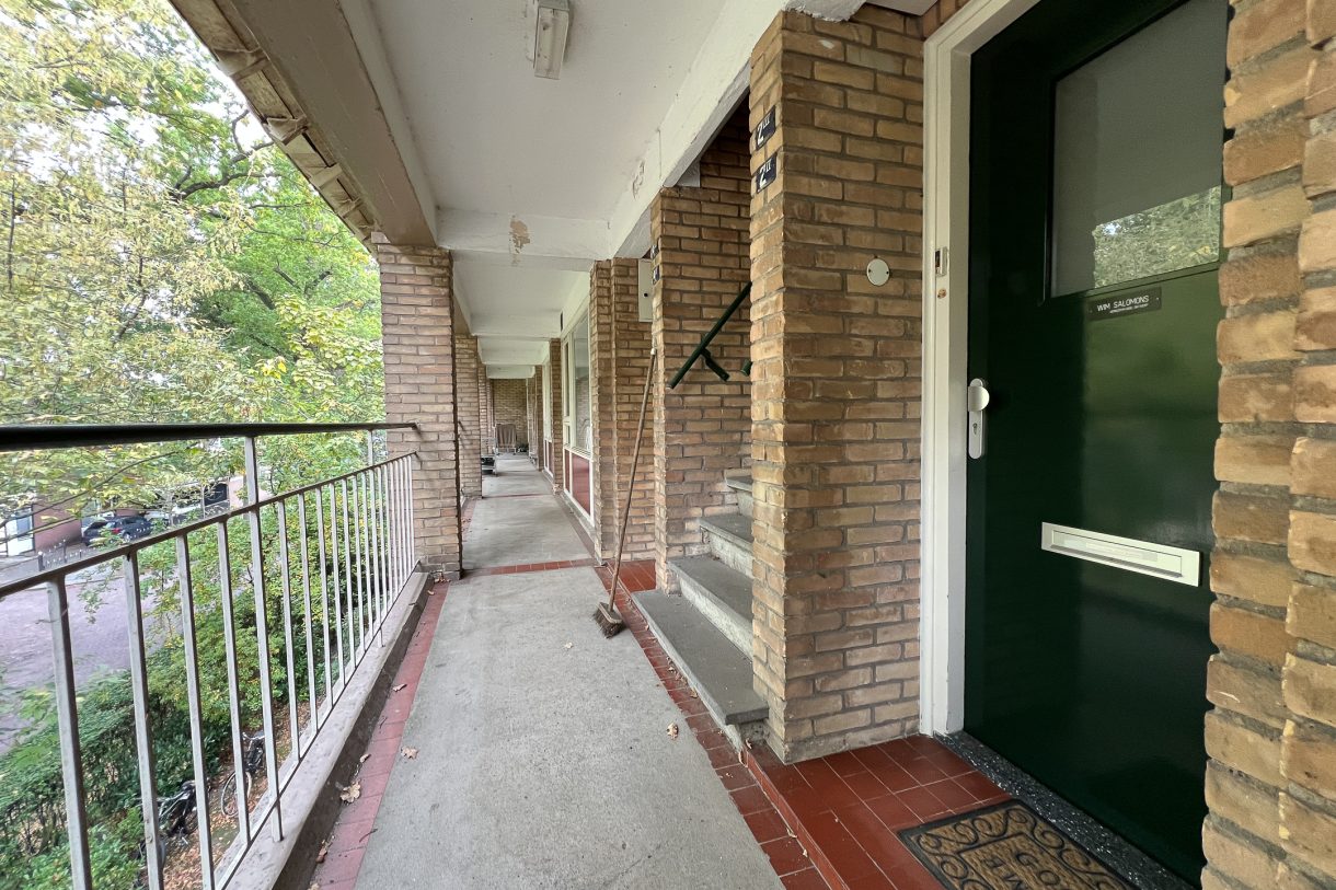 Te koop: Foto Appartement aan de Anthony van Leeuwenhoeklaan 2II in Hengelo